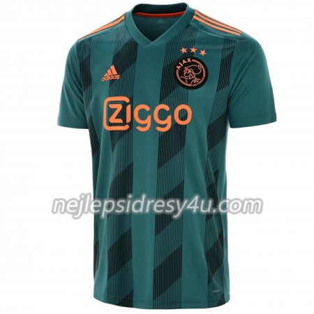 Fotbalový Dres AFC Ajax Venkovní 2019/20